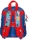 Ghiozdan pentru gradinita baieti, Disney Mickey Mouse Peek a Boo, adaptabil, multicolor