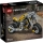 Motocicleta galbena 42225 LEGO Technic