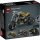 Motocicleta galbena 42225 LEGO Technic