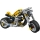 Motocicleta galbena 42225 LEGO Technic