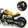 Motocicleta galbena 42225 LEGO Technic