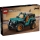 SUV-ul Jeep Wrangler Rubicon 42227 LEGO Technic