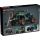 SUV-ul Jeep Wrangler Rubicon 42227 LEGO Technic