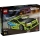 Masina Mitsubishi Eclipse din Fast and Furious 42229 LEGO Technic