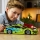 Masina Mitsubishi Eclipse din Fast and Furious 42229 LEGO Technic