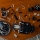 Masina Dodge Charger R/T din Fast and Furious 42231 LEGO Technic