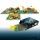 Masini impunatoare 42233 LEGO Technic