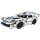 Masina sport Dodge Viper GTS-R 42234 LEGO Technic