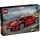 Masina Ferrari 488 PISTA 42235 LEGO Technic
