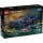 Masina personalizata Ford Mustang GT 42236 LEGO Technic