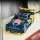 Masina personalizata Ford Mustang GT 42236 LEGO Technic