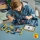 Masina personalizata Ford Mustang GT 42236 LEGO Technic