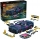 Masina personalizata Ford Mustang GT 42236 LEGO Technic