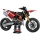 Motocicleta Ducati Desmo450 MX, versiunea de uzina 42238 LEGO Technic