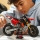 Motocicleta Ducati Desmo450 MX, versiunea de uzina 42238 LEGO Technic