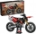 Motocicleta Ducati Desmo450 MX, versiunea de uzina 42238 LEGO Technic