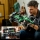 Masina F1 Aston Martin Aramco AMR25 42240 LEGO Technic 