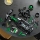 Masina F1 Aston Martin Aramco AMR25 42240 LEGO Technic 