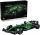 Masina F1 Aston Martin Aramco AMR25 42240 LEGO Technic 