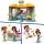 Magazin de accesorii 42608 LEGO Friends