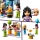 Petrecere cu karaoke 42610 LEGO Friends