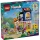 Magazine de moda vintage 42614 LEGO Friends
