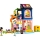 Magazine de moda vintage 42614 LEGO Friends