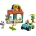 Chiosc de smoothie-uri pe plaja 42625 LEGO Friends