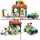 Chiosc de smoothie-uri pe plaja 42625 LEGO Friends