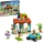 Chiosc de smoothie-uri pe plaja 42625 LEGO Friends