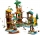 Casa din copac din tabara de aventuri 42631 LEGO Friends
