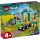 Clinica veterinara pentru animale de ferma 42632 LEGO Friends