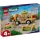 Toneta cu hotdogi 42633 LEGO Friends