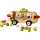 Toneta cu hotdogi 42633 LEGO Friends