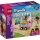 Taraba cu vata de zahar si scuter 42643 LEGO Friends