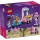Taraba cu vata de zahar si scuter 42643 LEGO Friends
