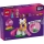 Loc de joaca pentru catelusi 42665 LEGO Friends