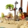 Statiune de pe litoral pentru vacanta cu familia 42673 LEGO Friends