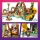 Statiune de pe litoral pentru vacanta cu familia 42673 LEGO Friends
