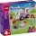 Masina-unicorn pentru livrare de torturi 42675 LEGO Friends
