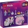 Masina-unicorn pentru livrare de torturi 42675 LEGO Friends
