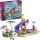 O zi distractiva in parcul acvatic 42676 LEGO Friends
