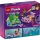 Barca-axolotl pentru aventuri 42681 LEGO Friends