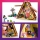 Glamping la cabana 42682 LEGO Friends