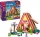 Glamping la cabana 42682 LEGO Friends
