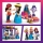 Show de moda in Orasul Heartlake 42685 LEGO Friends