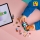 Petrecere cu ceai in padure 42690 LEGO Friends