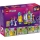 Stand cu inghetata si baloane 42692 LEGO Friends