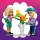 Florarie creativa 42693 LEGO Friends