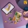 Florarie creativa 42693 LEGO Friends